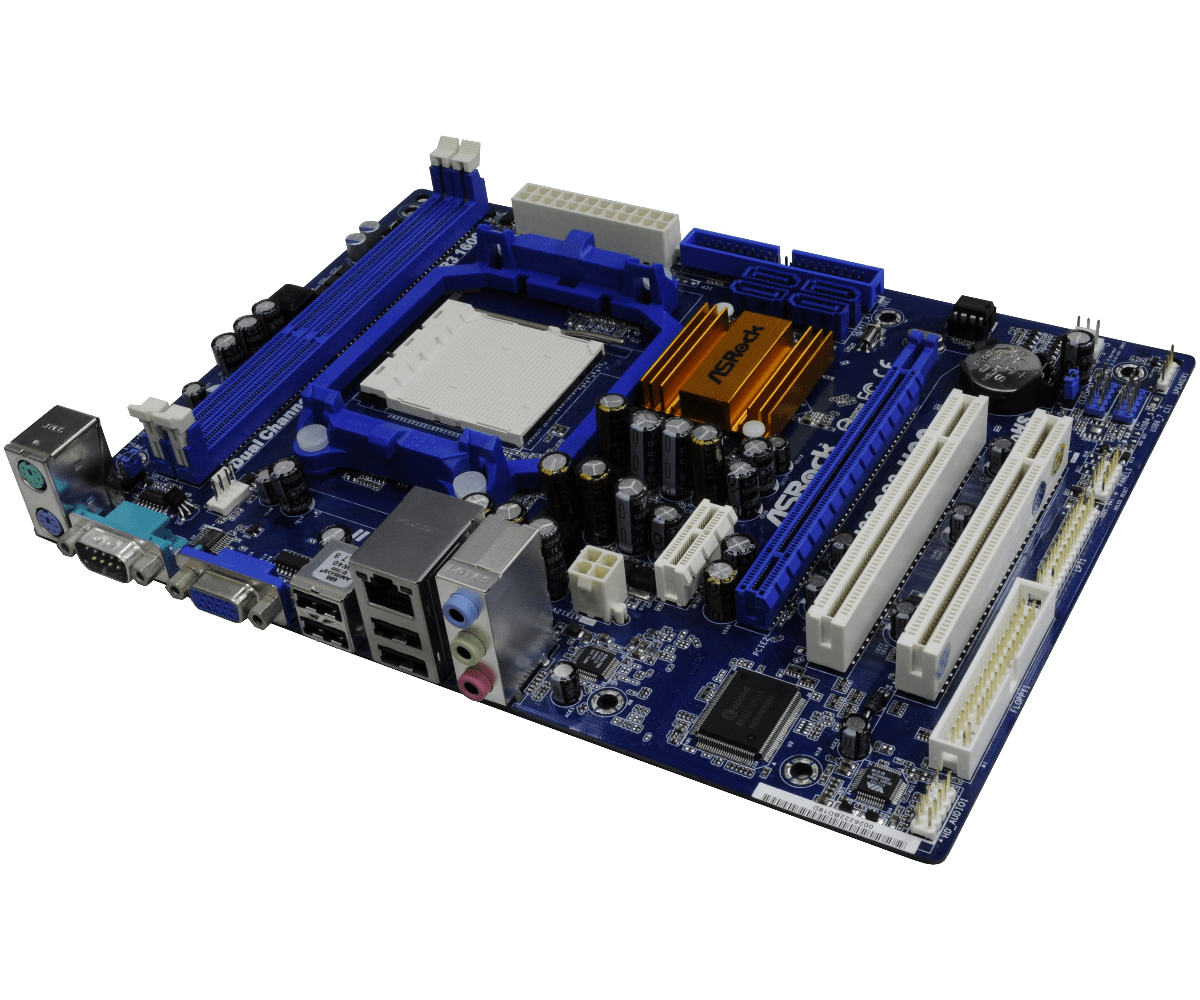 Asrock n68c gs ucc какой процессор самый лучший